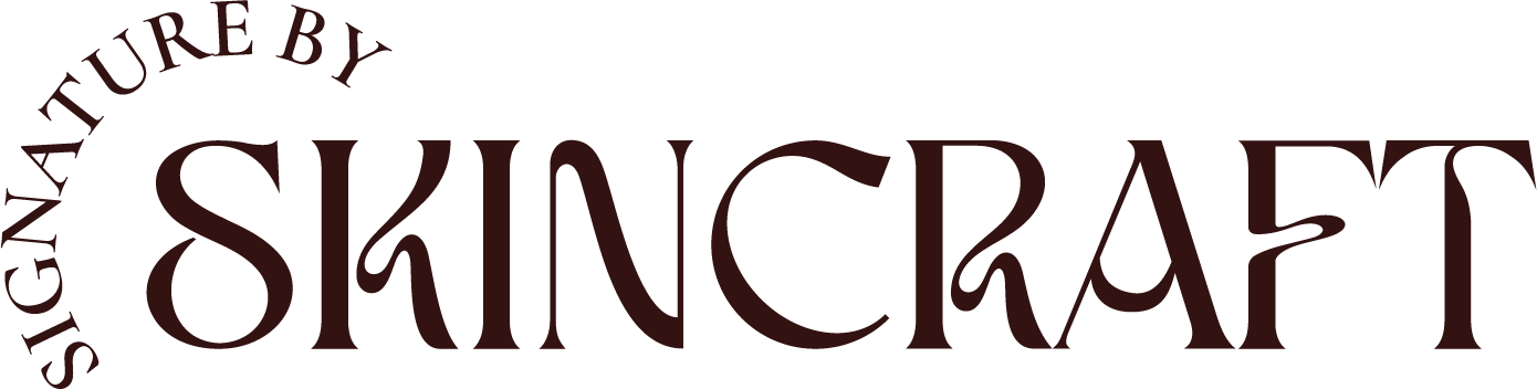 Logo Skincraft