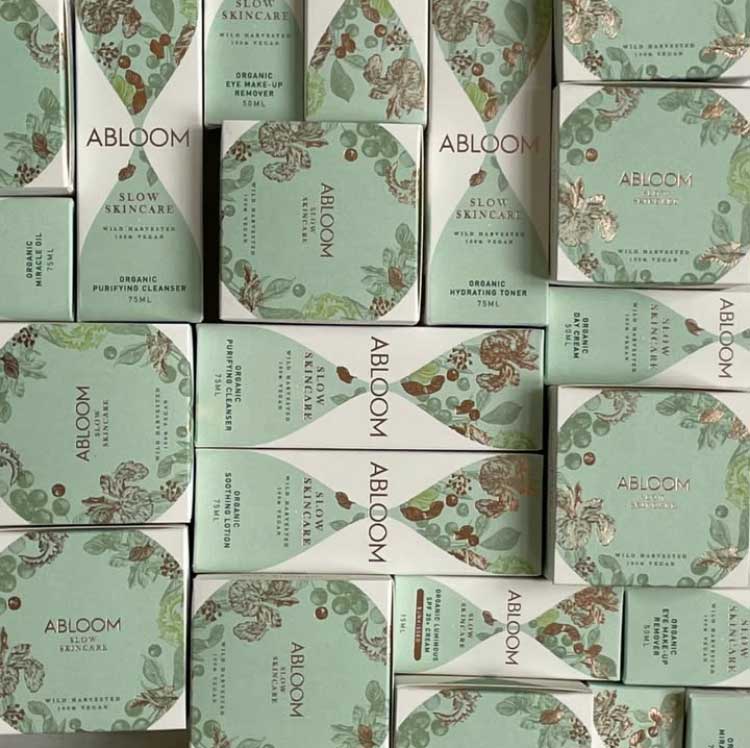 ABloom producten