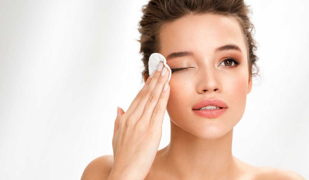 Waarom een goede oogcrème gebruiken?