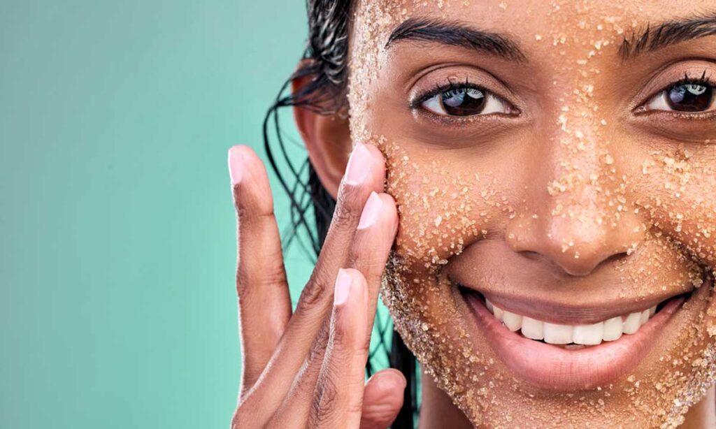 Zout: een rimpelversneller