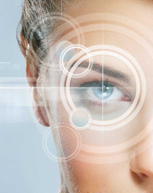 Technologische trends beautyindustrie