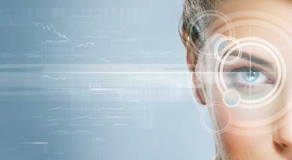 AI en Biotech: De toekomst van huidverzorging