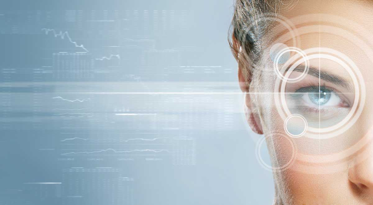 Technologische trends beautyindustrie