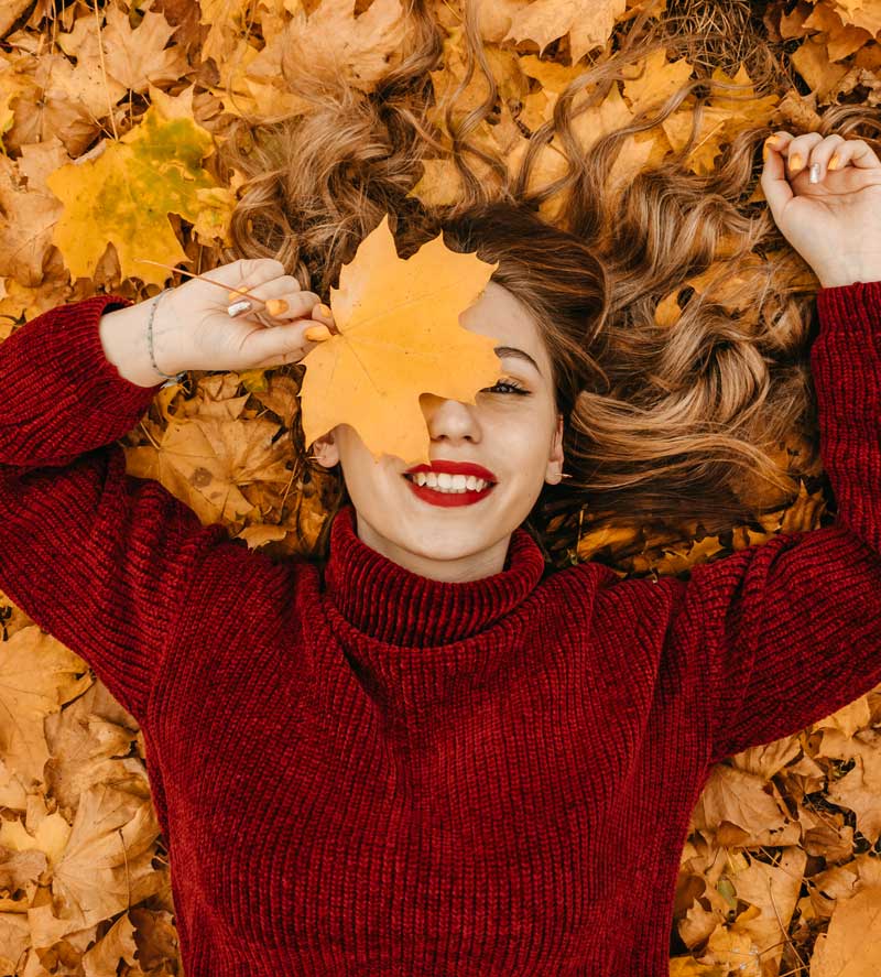 Herfstactie Skincraft