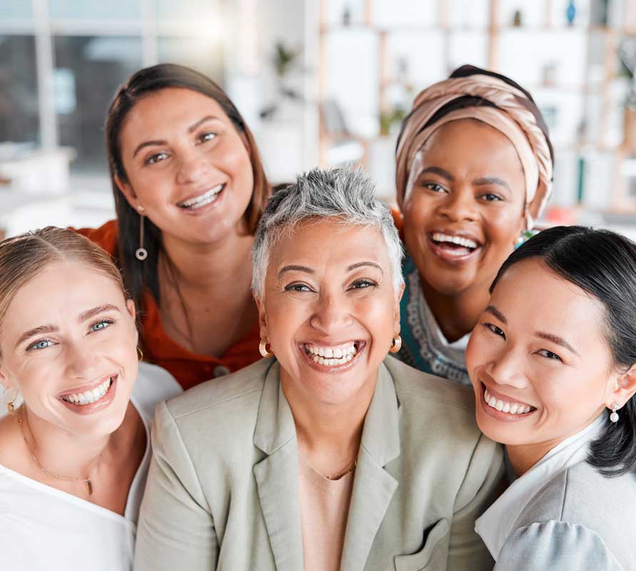 Hormonen vrouwen invloed